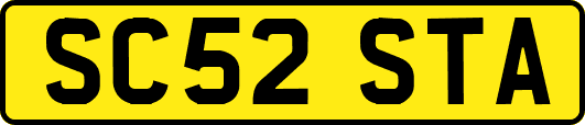 SC52STA