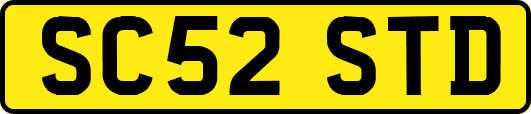 SC52STD