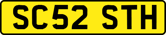 SC52STH