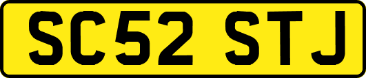 SC52STJ