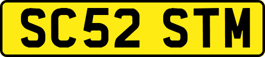 SC52STM