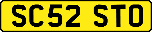 SC52STO