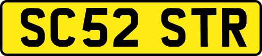 SC52STR