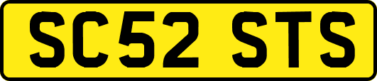 SC52STS