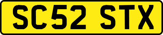 SC52STX