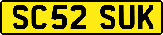 SC52SUK