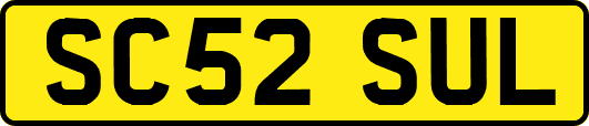 SC52SUL