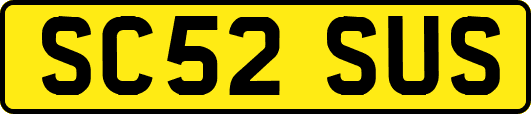SC52SUS