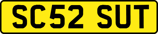 SC52SUT