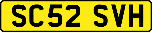 SC52SVH