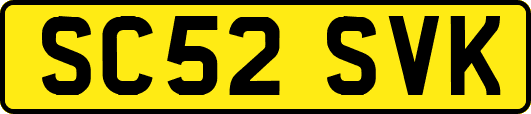SC52SVK
