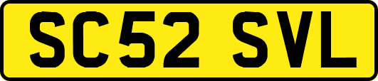 SC52SVL