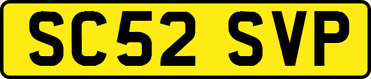 SC52SVP