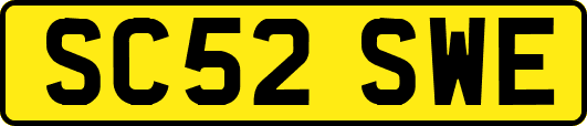 SC52SWE