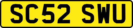 SC52SWU