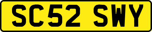 SC52SWY