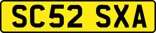 SC52SXA