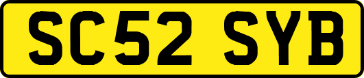 SC52SYB