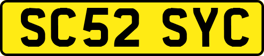 SC52SYC
