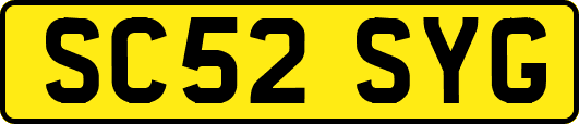 SC52SYG