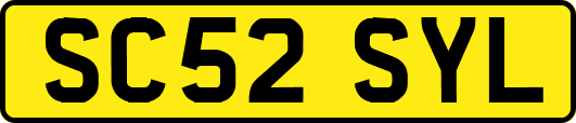 SC52SYL