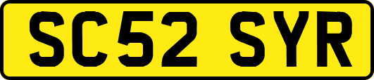 SC52SYR
