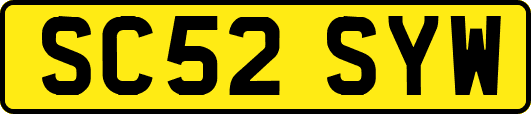 SC52SYW