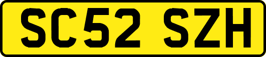 SC52SZH