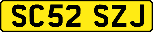 SC52SZJ