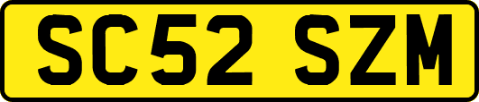 SC52SZM