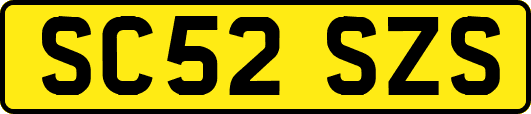 SC52SZS