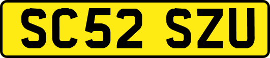 SC52SZU