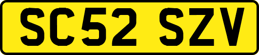 SC52SZV