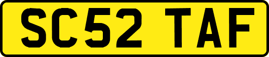 SC52TAF