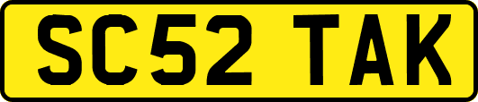 SC52TAK