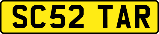 SC52TAR