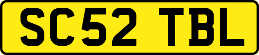 SC52TBL