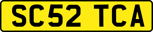 SC52TCA