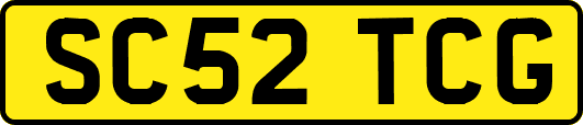 SC52TCG