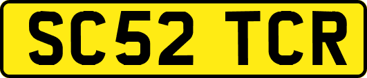 SC52TCR