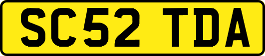 SC52TDA