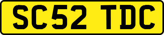 SC52TDC