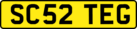 SC52TEG