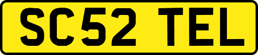 SC52TEL