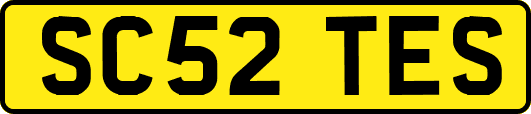 SC52TES