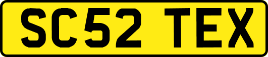 SC52TEX