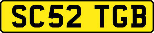 SC52TGB