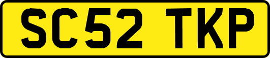 SC52TKP