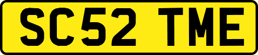 SC52TME
