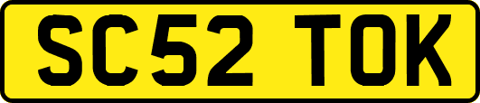 SC52TOK